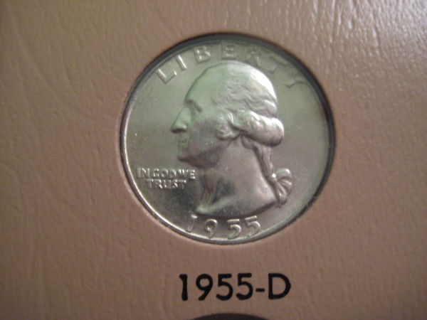 1955-D-Washington-Quarter