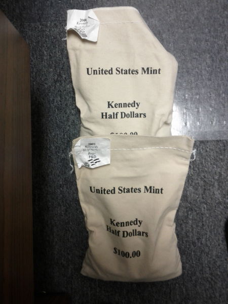 JFK-Half-Dollar-Roll-Hunters:-Silver,-Proofs-And-Other-Finds