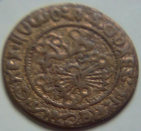 Help-With-Identifying-Two-Coins-|-Replicas-Spanish-&-Tripoli