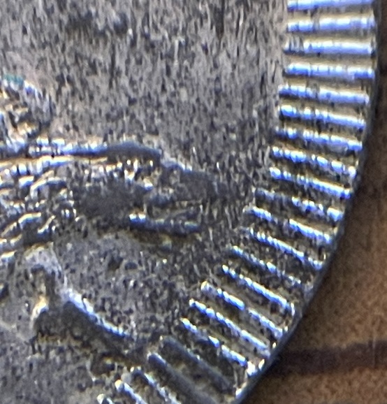 Token-With-Hot-Air-Balloon/-Winged-God-On-Bird