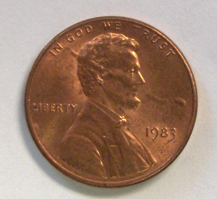 1993-Lincoln-Cent-