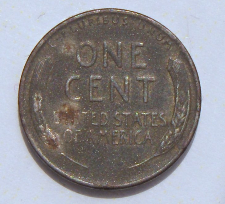 1943-Lincoln-Cent-Major-Die-Crack-On-Reverse