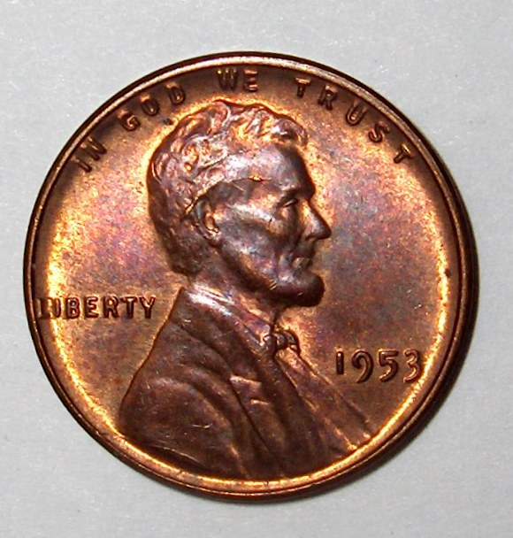 1953-Lincoln-With-Major-Double-Die-Cracks