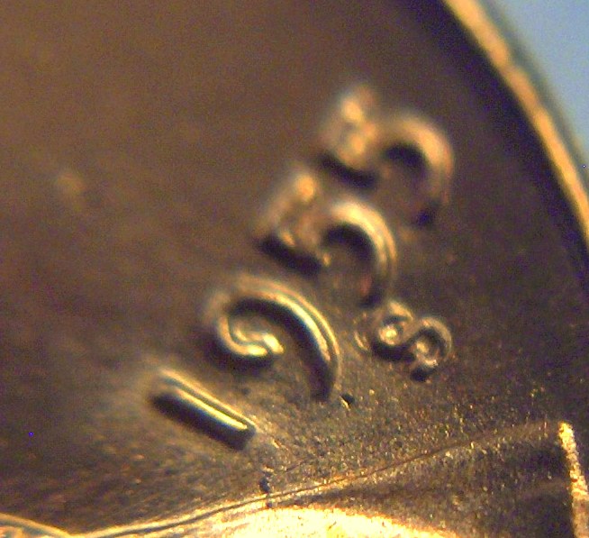 1955-S-Lincoln-Cents-S/S-Or-S/S/S?-Found-In-Sealed-Roll