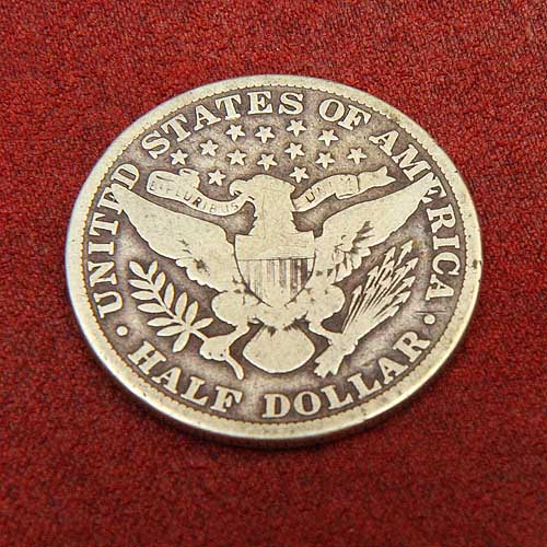 1913-And-1914-S-Barber-Halves-For-Grading