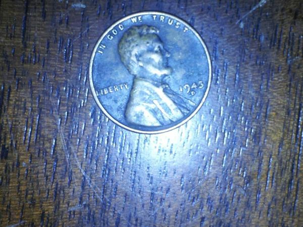 Coin-Roll-Hunting-Pennies-I-Think-I-Hit-The-Lotto?