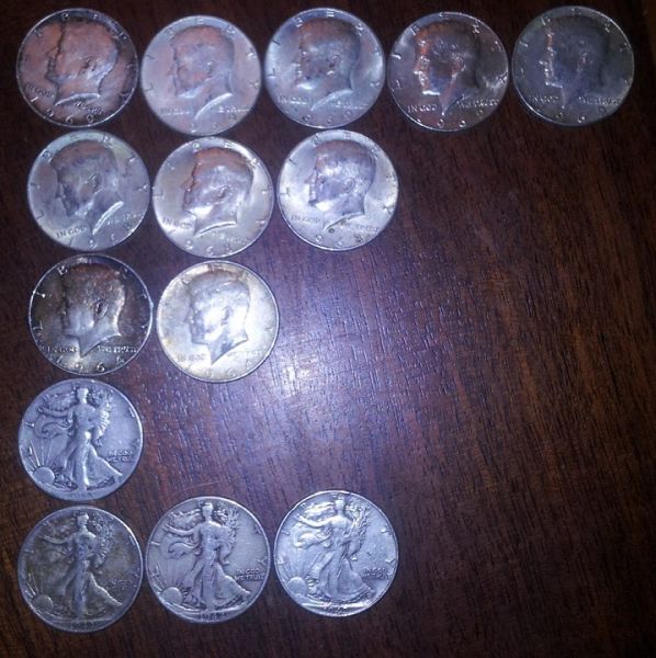 My-Most-Recent-Half-Dollar-Box....-Is-This-A-Monster?