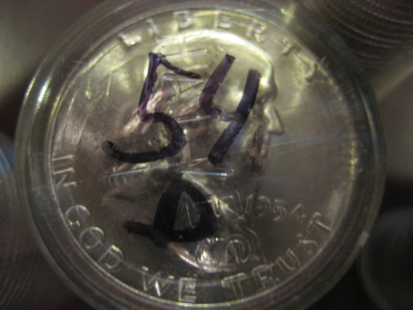 Help-With-Silver-Coins