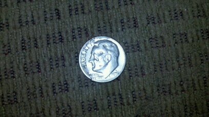 1970-Error-Dime.-Please-Help!