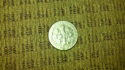 1970-Error-Dime.-Please-Help!