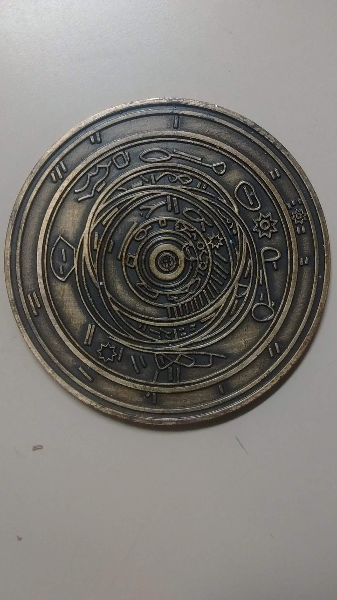Unknown-Object-Found-In-Ground
