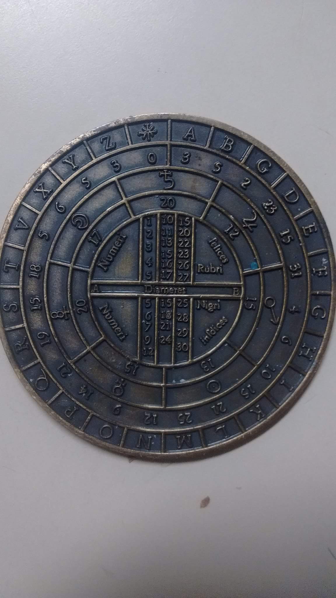 Unknown-Object-Found-In-Ground