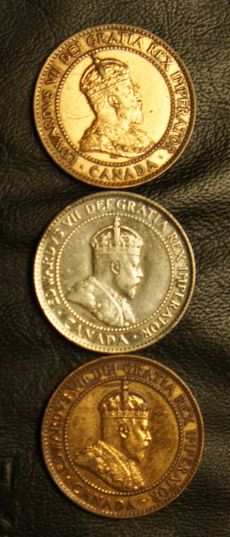 Picture-Of-My-1904-Candian-Cent-Silver-Colored.