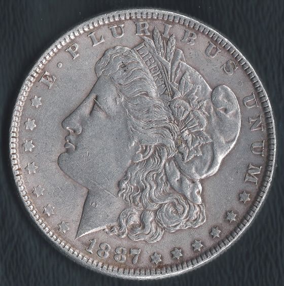 Morgan-1887--Grade?