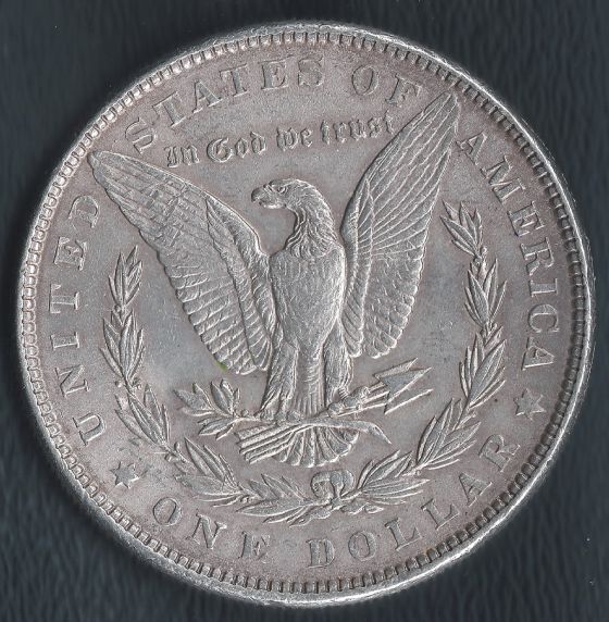 Morgan-1887--Grade?