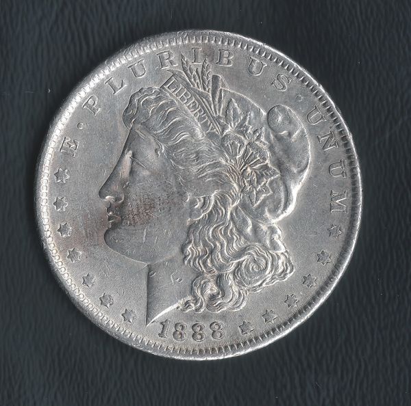 I-Have-Some-Marks-On-My-Morgan.