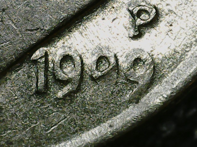 1999-Roosevelt-P-Doubling-?