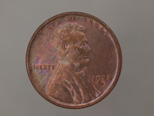 1928-D-Wheat