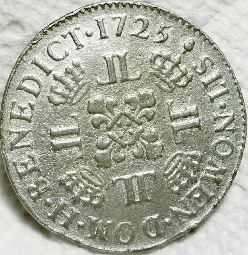 France-1725-1/2-Ecu.-Would-Love-Some-Input.