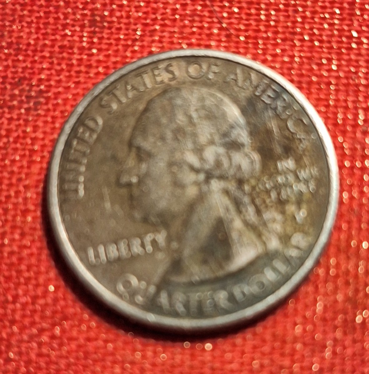 Hello-Fellow-Collectors!-New-Here,-And-Have-A-Tyedye-Quarter!-2014-P