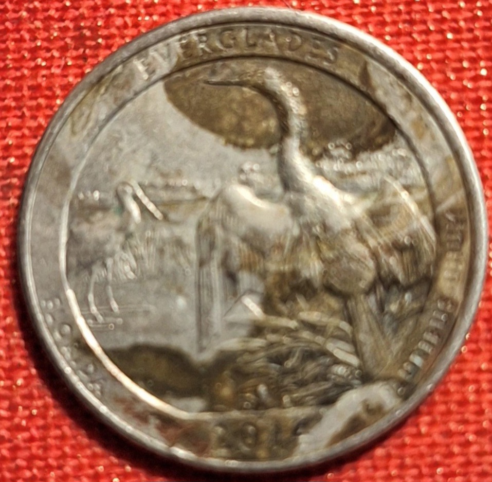 Hello-Fellow-Collectors!-New-Here,-And-Have-A-Tyedye-Quarter!-2014-P