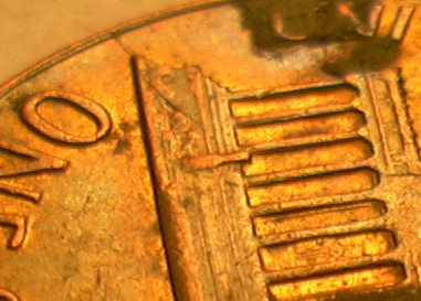 There's-A-Hair-In-My-Penny!