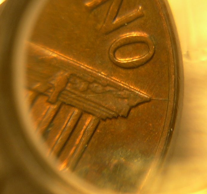 There's-A-Hair-In-My-Penny!
