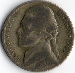 The-Goal:-25,000-Rolls-Of-Nickels-All-Searchers-Welcome!