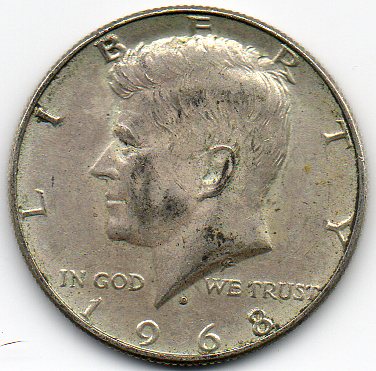JFK-Half-Dollar-Roll-Hunters:-Silver,-Proofs-And-Other-Finds