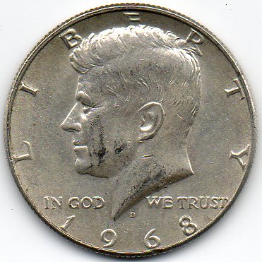 JFK-Half-Dollar-Roll-Hunters:-Silver,-Proofs-And-Other-Finds