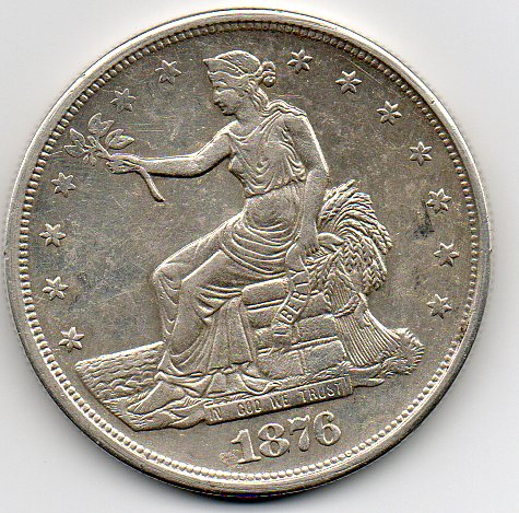 1876-CC-Trade-Dollar--Is-Mine-Real-Or-Counterfeit?