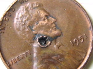 1951-Penny