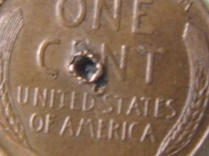 1951-Penny