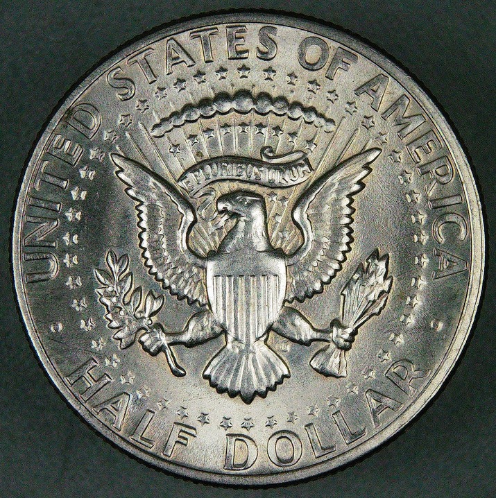 1971-D-Kennedy-Half-For-Grading-Please