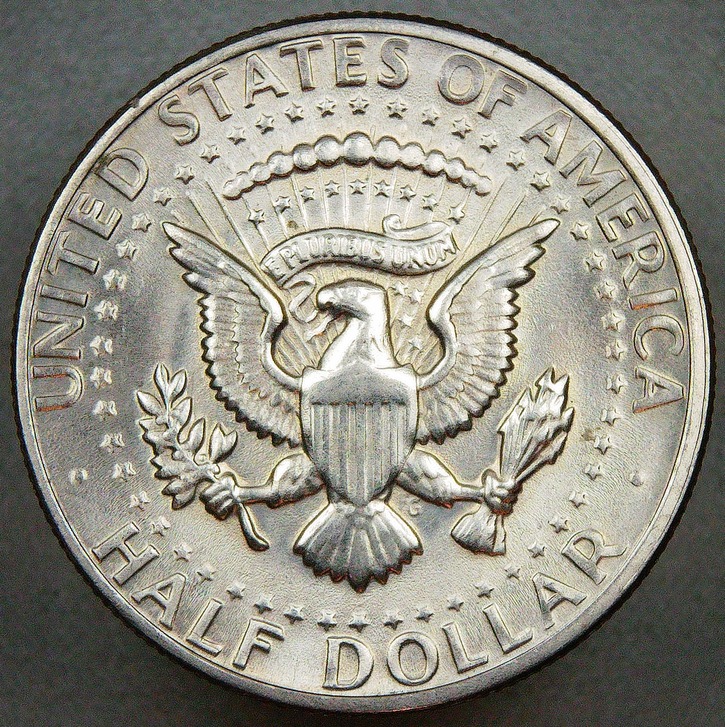 1971-D-Kennedy-Half-For-Grading-Please