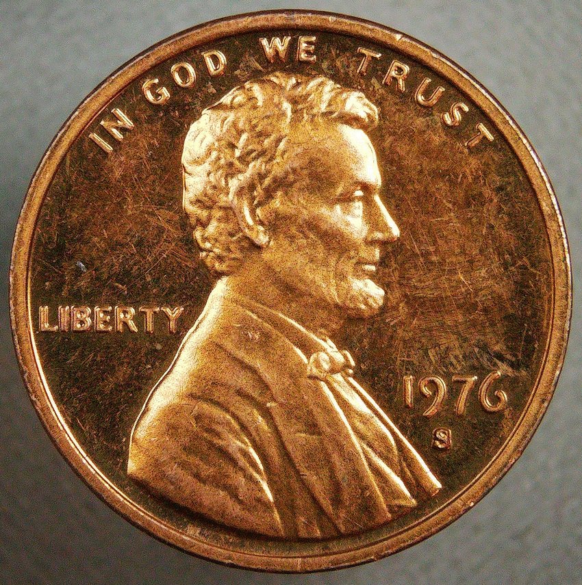 1976-S-LMC---Did-I-Just-Find-A-DCAM-Coin-Roll-Hunting?