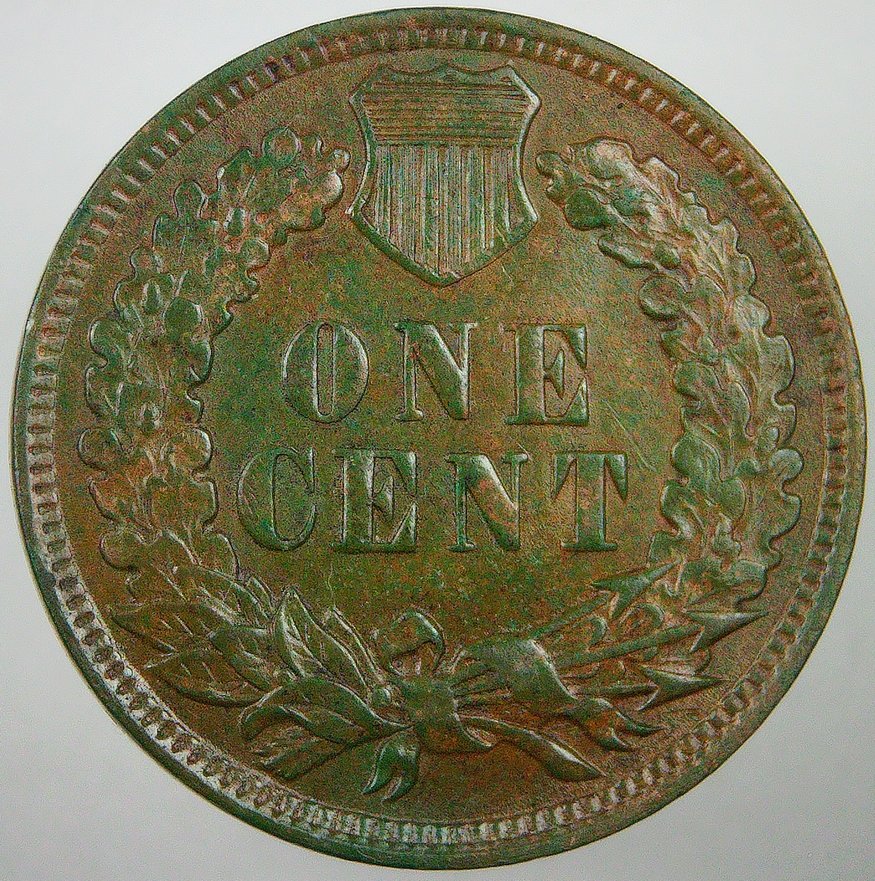 1907-Indian-Cent-For-Grading