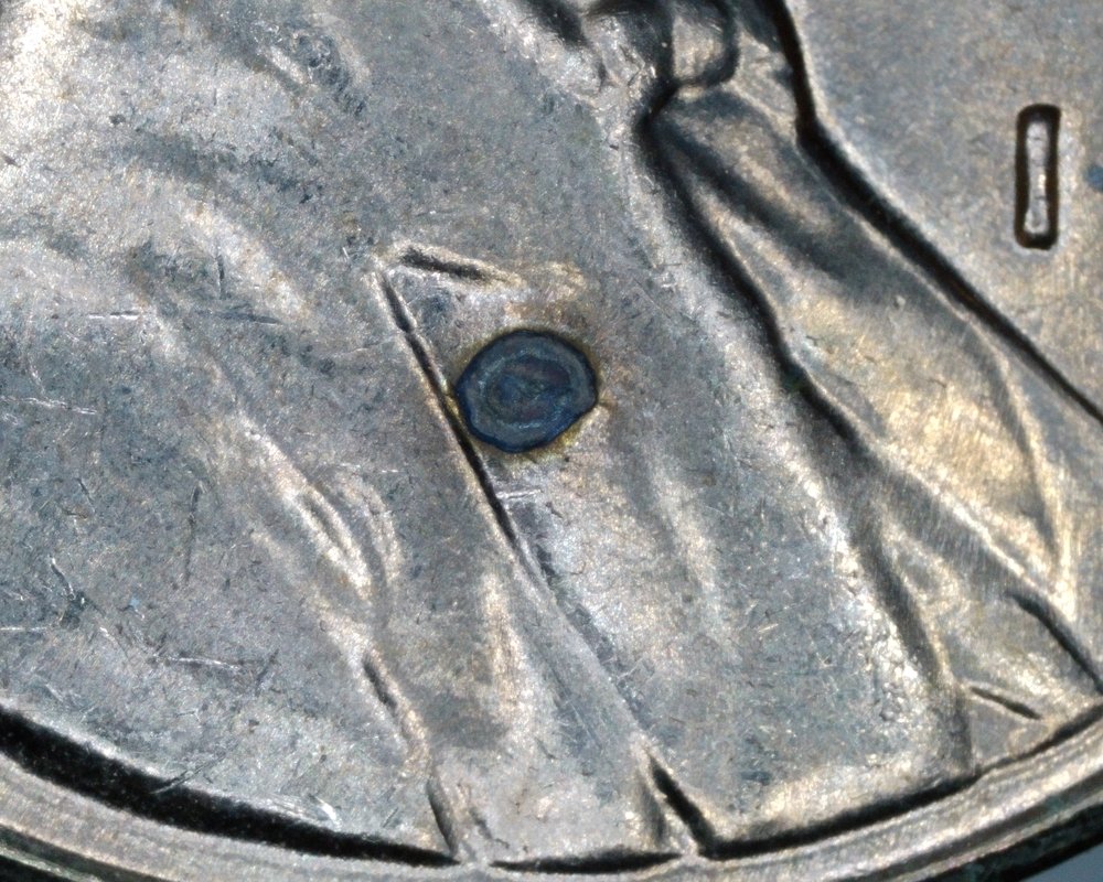 1959-D-LMC---Struck-Thru-Dropped-Filling?