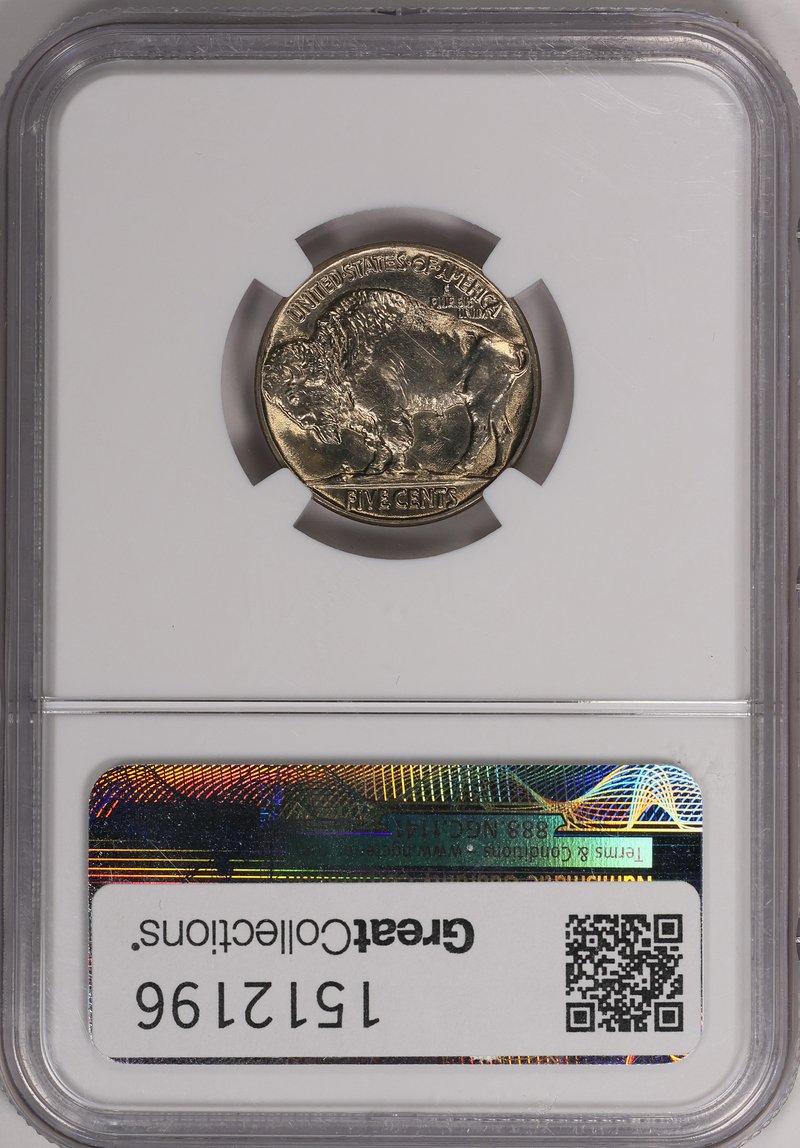 1936-Buffalo---To-Crack-The-Slab-Or-Not---FS-101?
