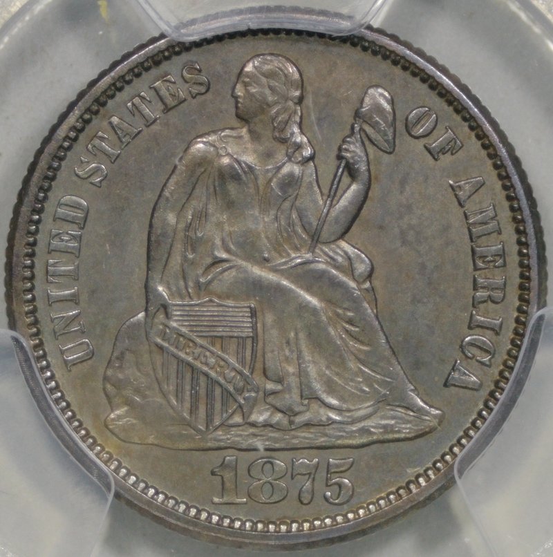 1875-Seated-Dime---A-Quick-Round-Of-Guess-The-Grade
