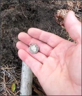 1897-O-Barber-Dime-Need-Help-Grading,-Coin-Has-Dirt-On-It!