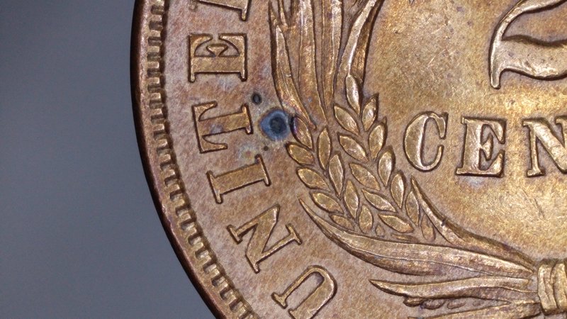 I'm-Devastated---My-Better-Two-Cent-Pieces-1864-And-1865