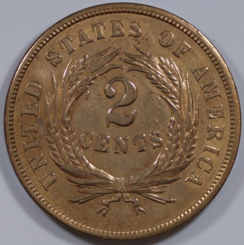I'm-Devastated---My-Better-Two-Cent-Pieces-1864-And-1865