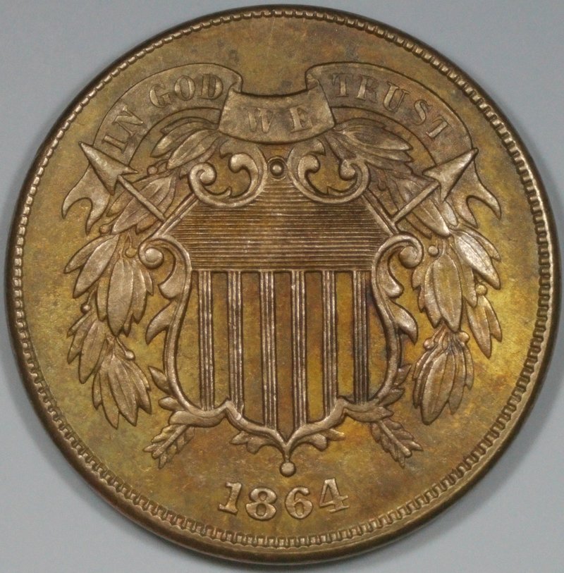 I'm-Devastated---My-Better-Two-Cent-Pieces-1864-And-1865