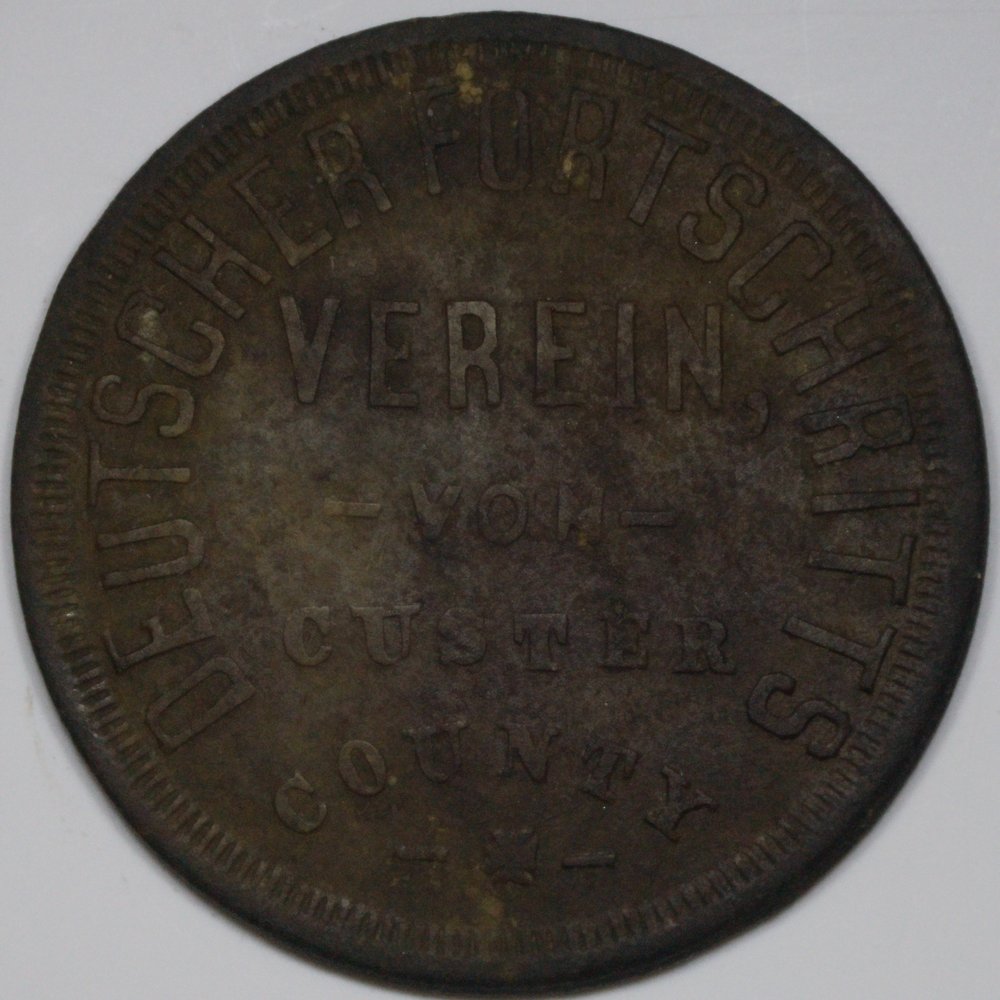 Help-Identifying-Unknown-Token