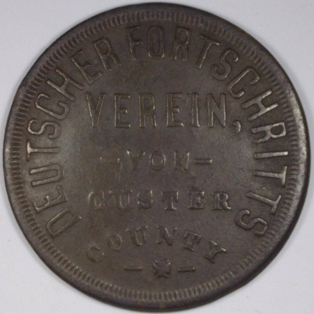Help-Identifying-Unknown-Token