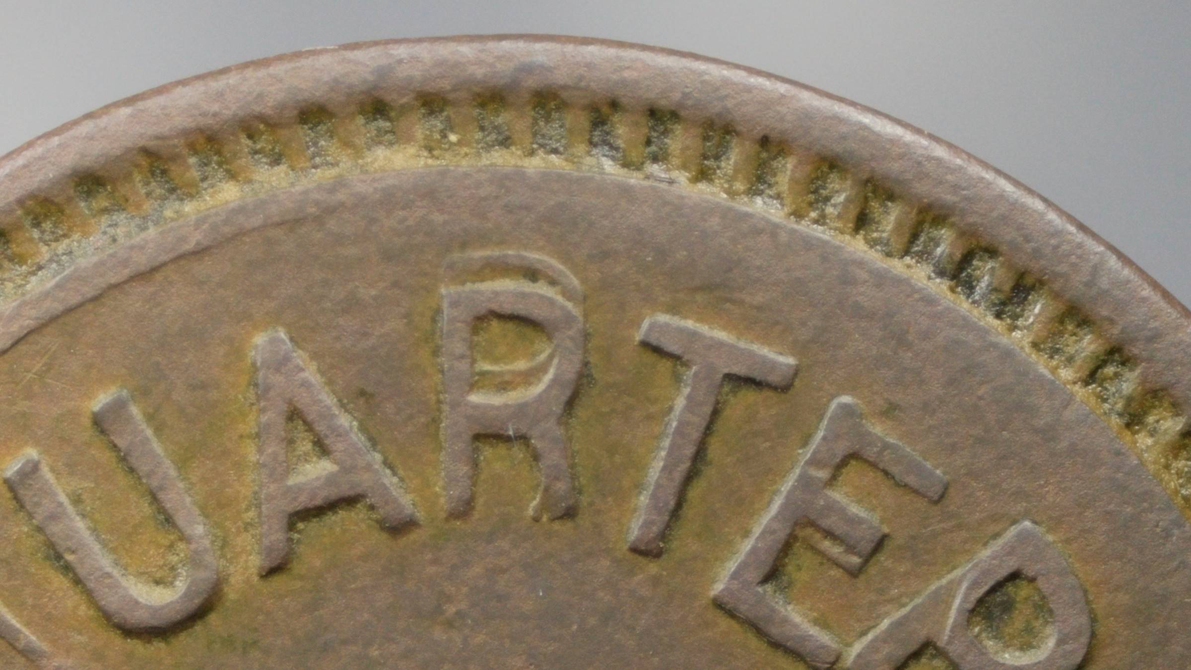 Seeking-Some-Guidance-On-Token-Rarity