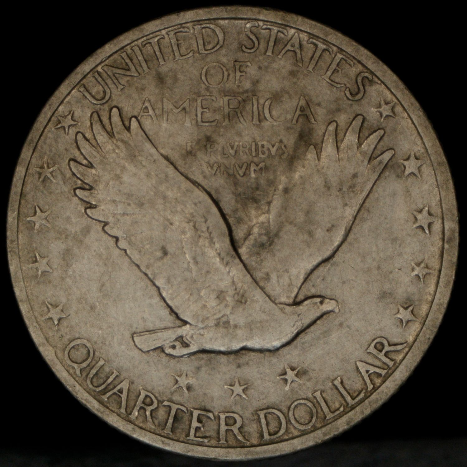 1919-S-Standing-Liberty-Quarter-For-Grading