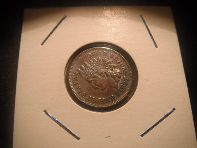 1877-Indian-Cent-Fake-Or-Real?