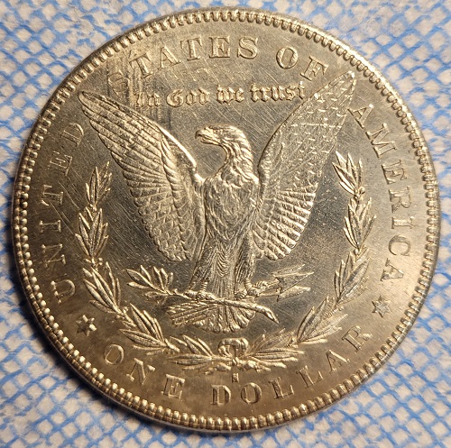 1878-S-Morgan-Silver-Dollar-For-Grading